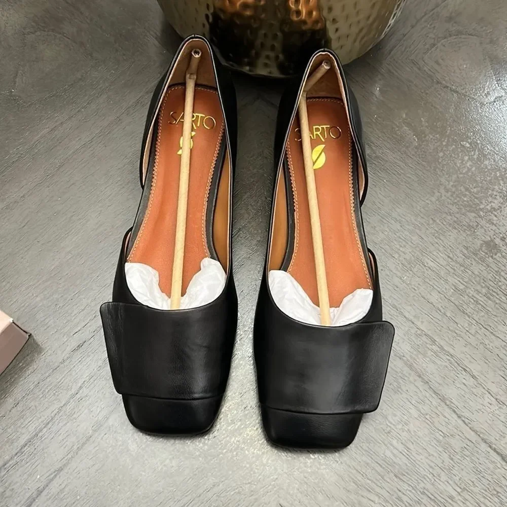 Franco Sarto Tracy Flats